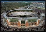 Green Bay Packers - New Lambeau Field