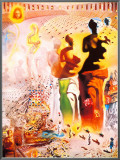 Hallucinogenic Toreador