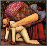 The Flower Carrier