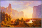 Yosemite Valley