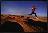 Determination: Runner