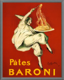 Pates Baroni  c1921