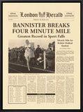 Four Minute Mile