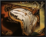 Soft Watch at the Moment of First Explosion  c1954