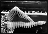 Piano Legs