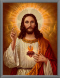 Sacred Heart of Jesus