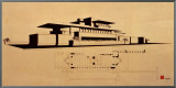 Frederick C Robie House