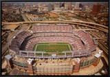 Baltimore - First Opening Day at Raven Stadium
