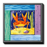 Seafriends - Crab