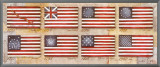 The History of the American Flag