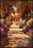 Il Viale del Gardino