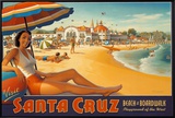 Visit Santa Cruz
