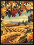 Santa Ynez Valley