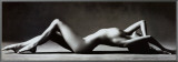 Nude Reclining