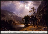 Half Dome  Yosemite Valley