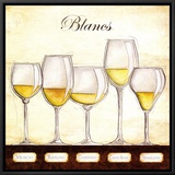 Les Vins Blancs