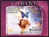 Caring