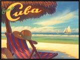Escape to Cuba