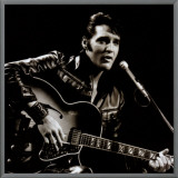 Elvis  1968