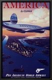 America by Clipper