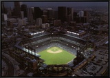 Coors Field - Denver  Colorado