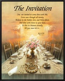 The Invitation