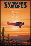 Standard Airlines  El Paso  Texas