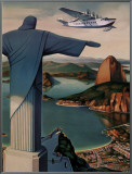 Flying Down to Rio