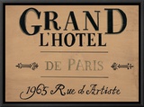 Grand l'Hotel