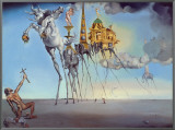 The Temptation of St Anthony  c1946