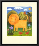 Leo the Lion