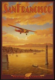 Western Air Express  San Francisco  California