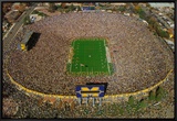 Michigan  The Big House at Anna Arbor