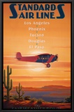 Standard Airlines  El Paso  Texas