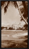Royal Hawaiian Hotel  Waikiki  Hawaii