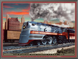 The Hiawatha