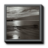 The Scripps Pier  1966