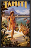 Tahiti