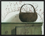 Wild Rose Berries  1987