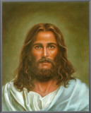 Head of Christ