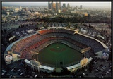 Dodger Stadium - Los Angeles  California