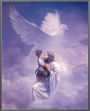 Christ and Child