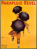 Parapluie-Revel  c1922
