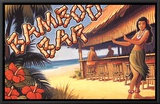 Bamboo Bar  Hawaii