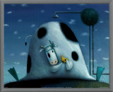 Showering is No Laughing Matter