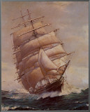Romance of Sail