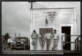 Waiting for a Swell  1940