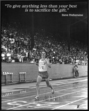Steve Prefontaine: The Gift