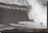 Waimea Bay  Hawaii