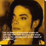 Michael Jackson: Dream